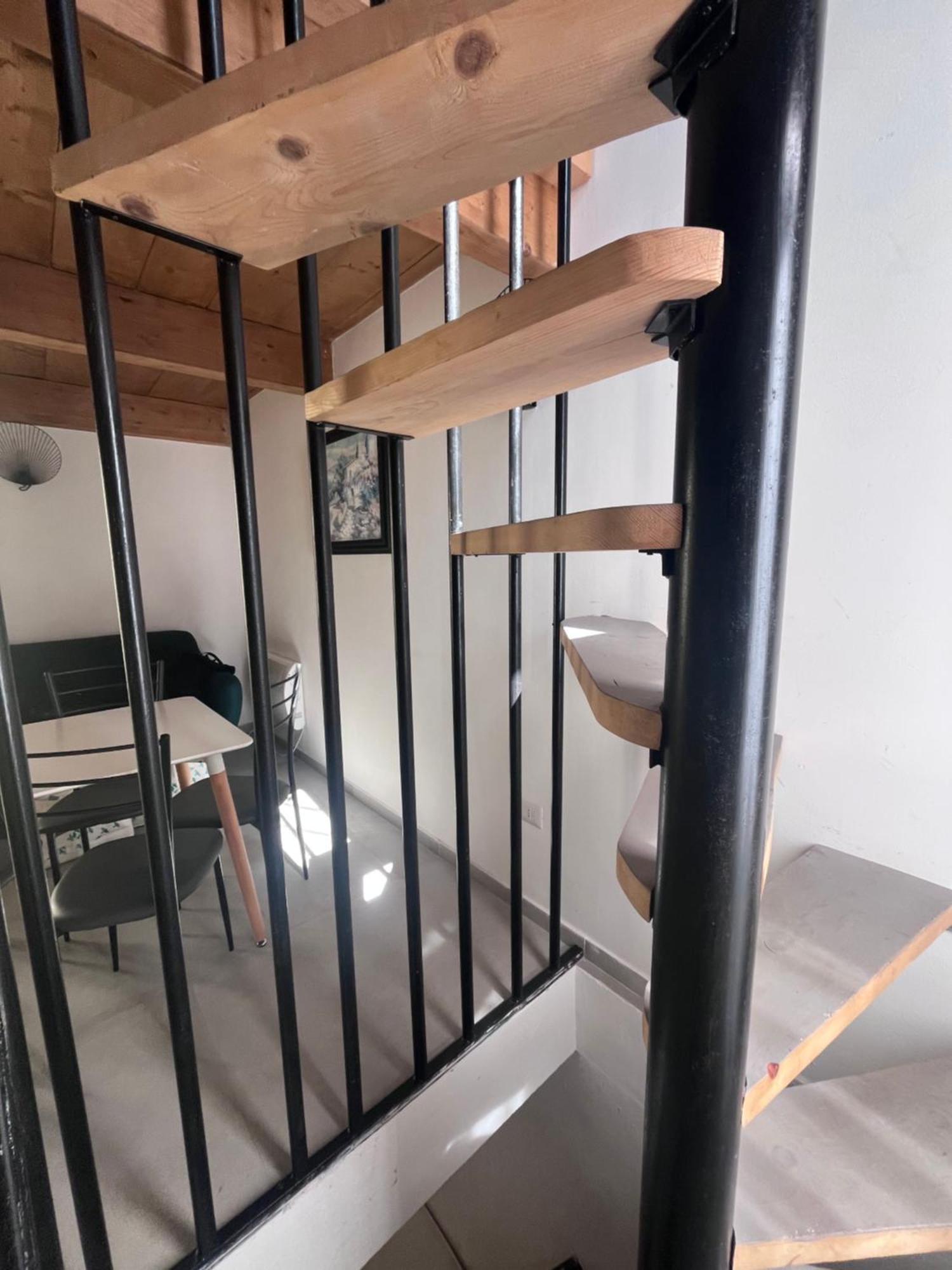 Davis Home Brindisi Exteriér fotografie